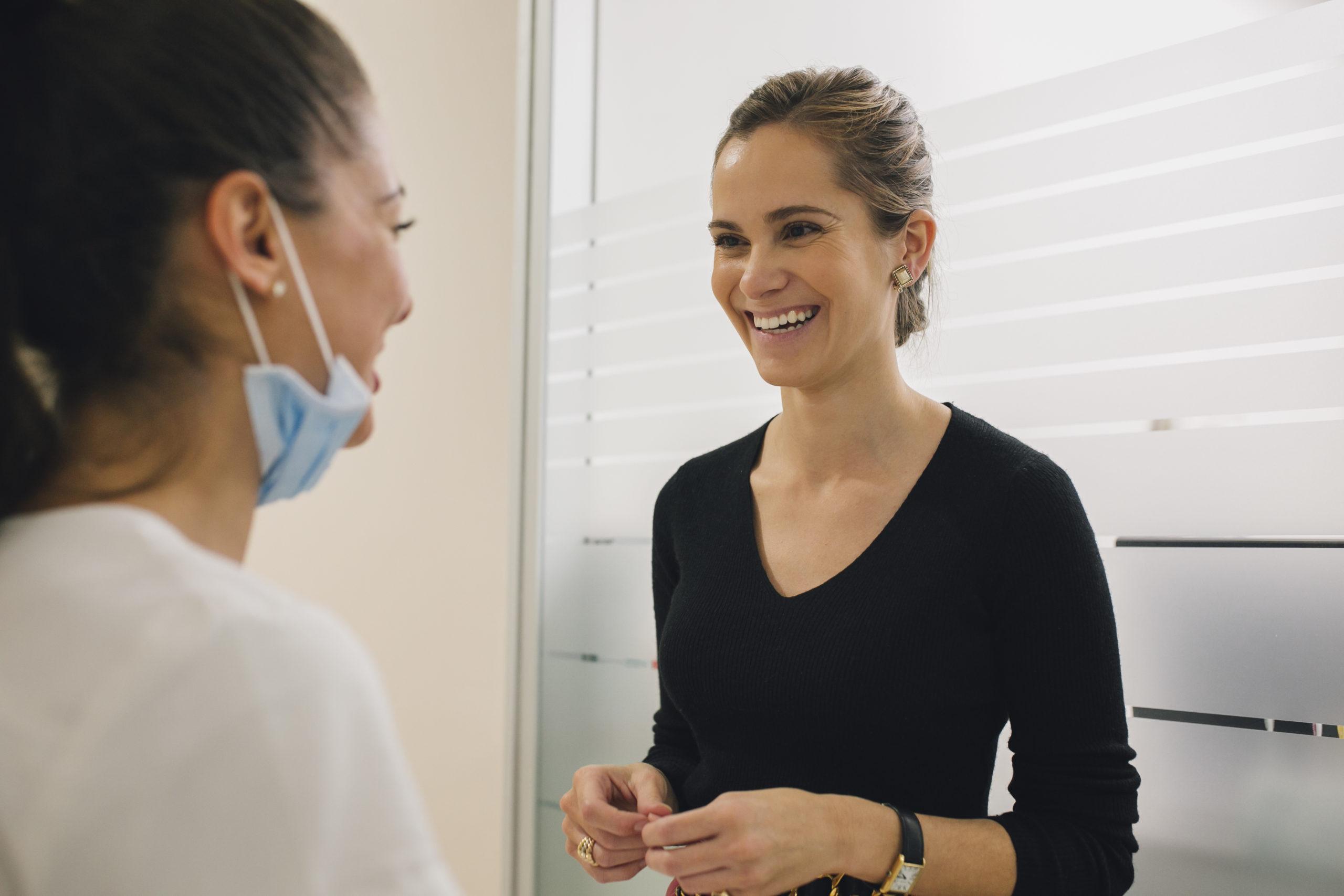 Profesionales en Odontología - Nuestro claustro - Instituto IDEO