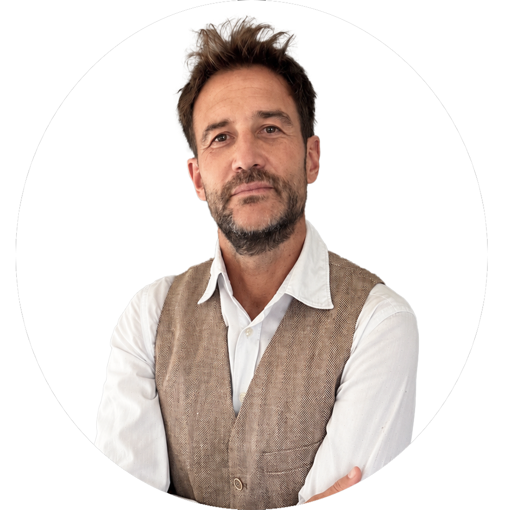 Dr. Iñaki Orozco